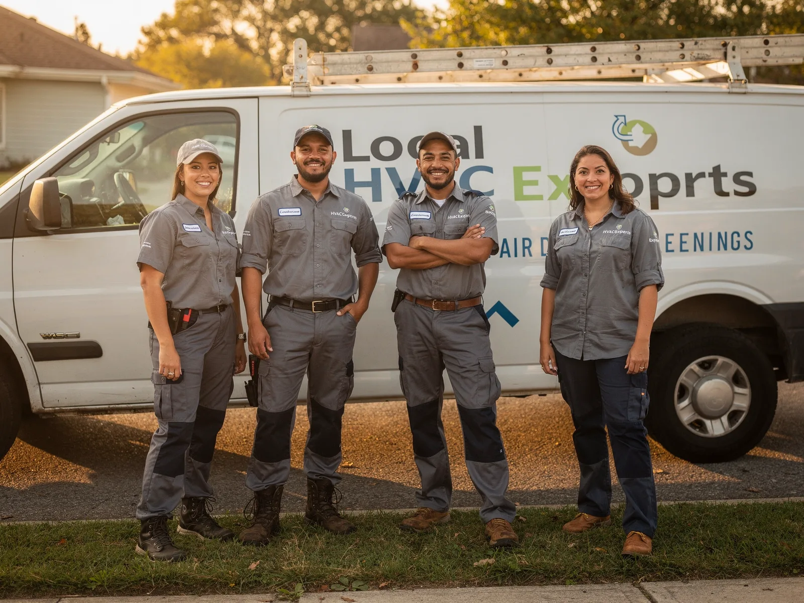 24/7 HVAC Repair & AC Replacement company in New Windsor, IL